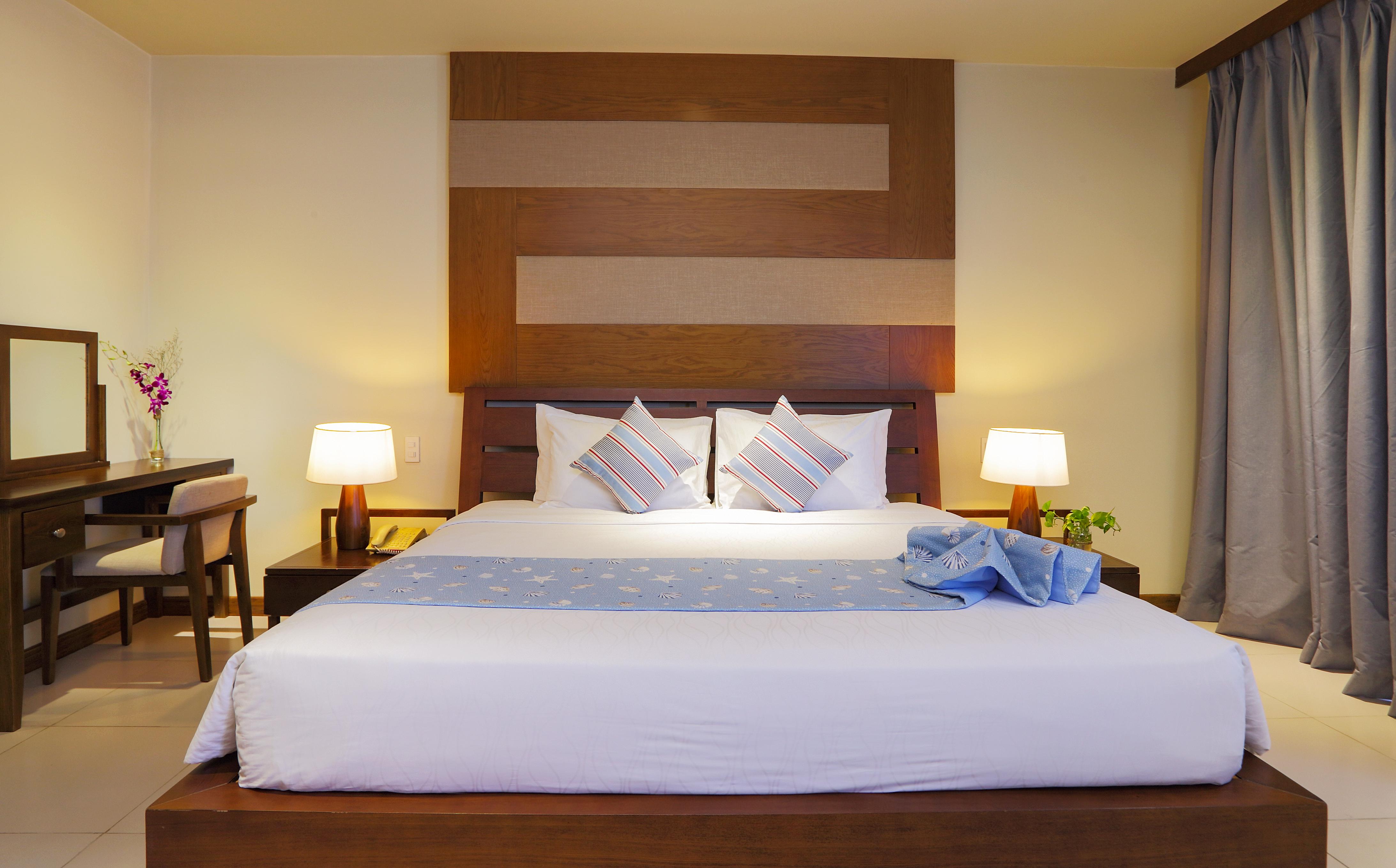 The Cliff & Residences Курортный комплекс 4*