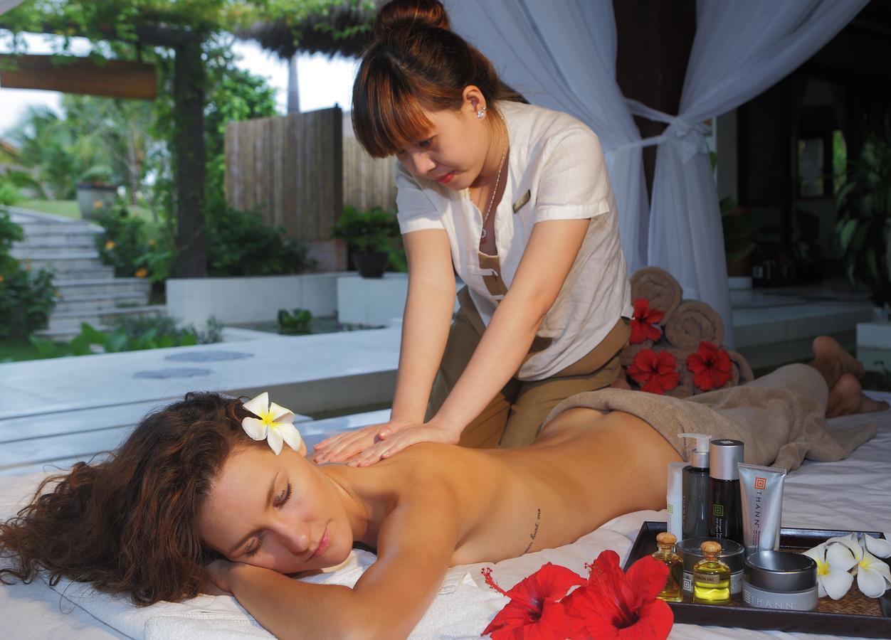 The Cliff & Residences 4* Муйне
