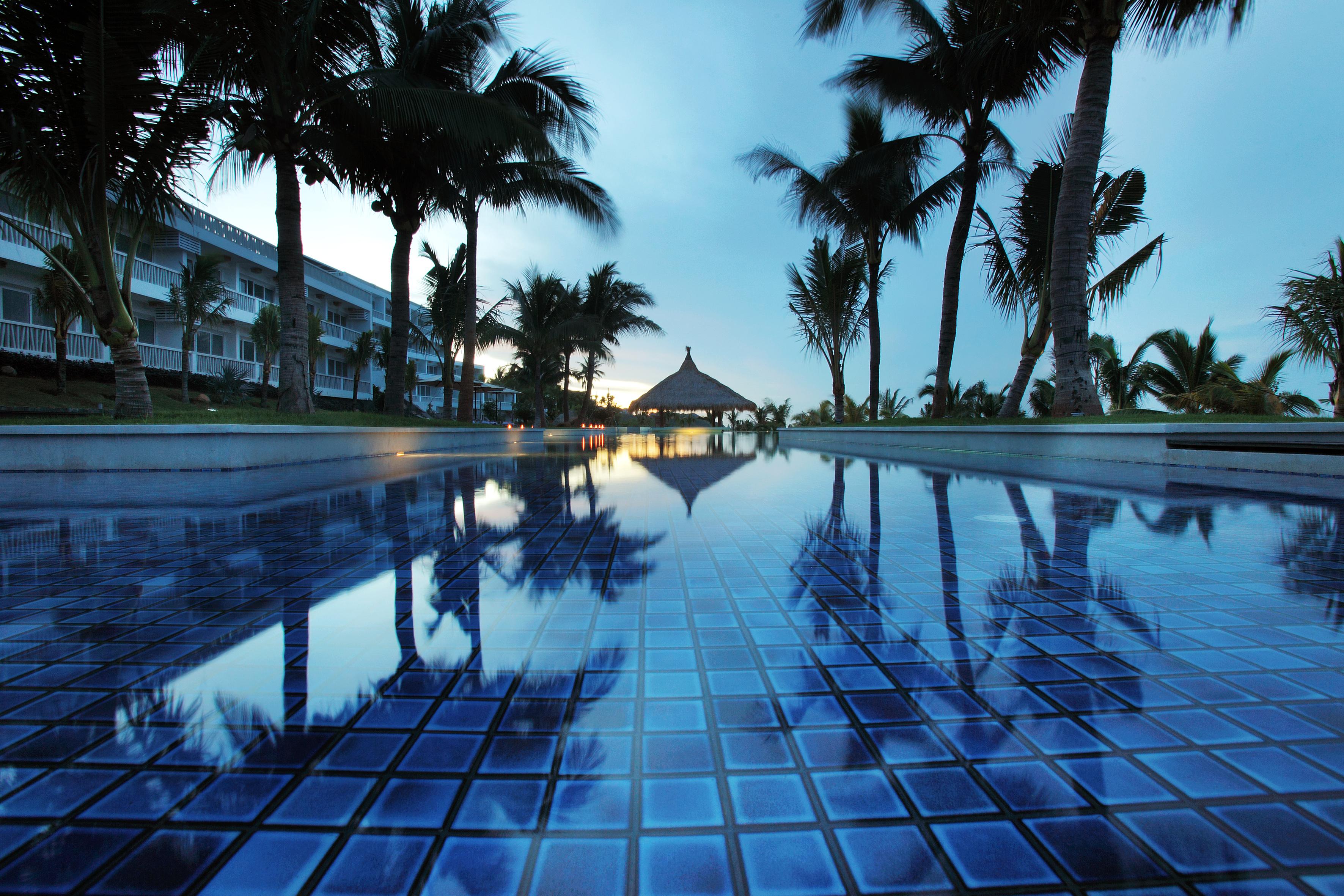 The Cliff & Residences Khu nghỉ mát Mũi Né