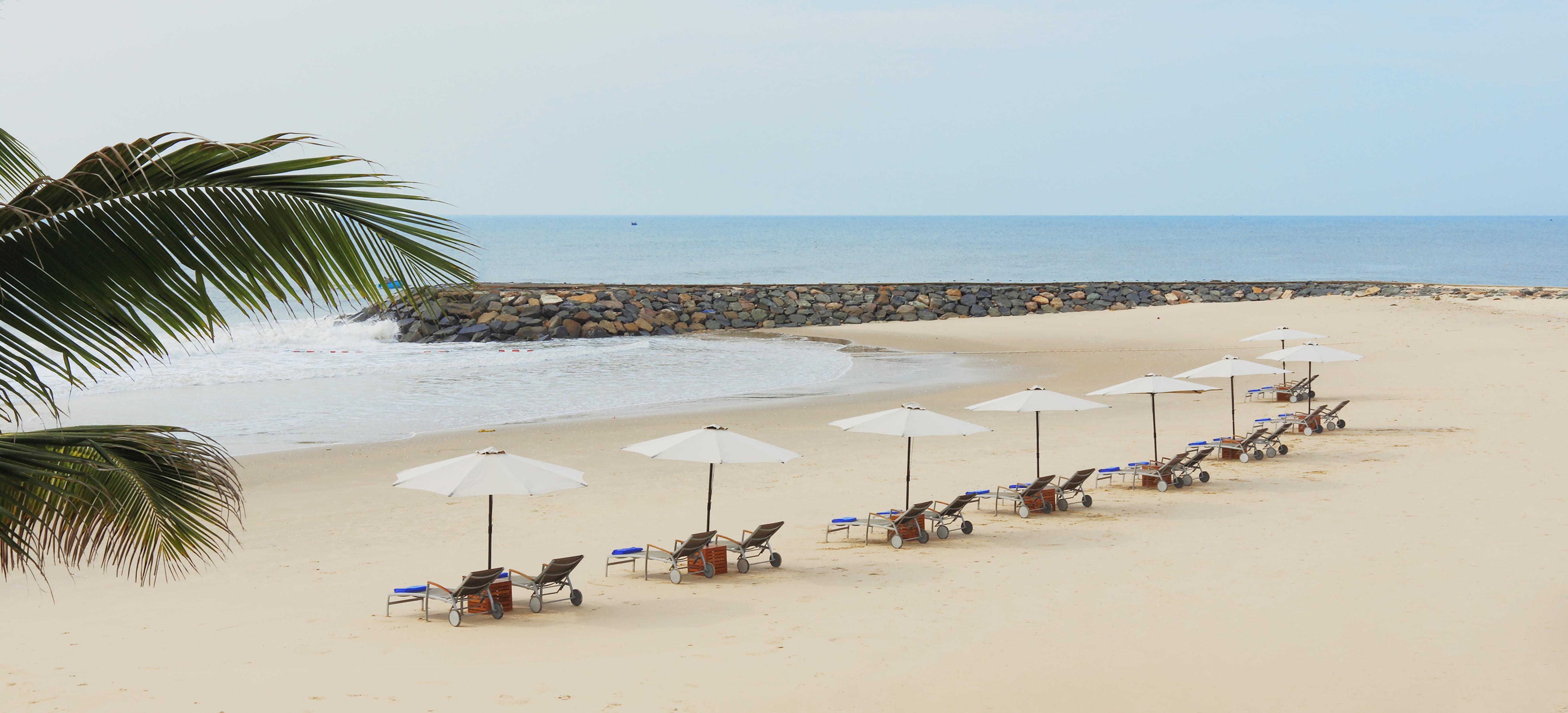 The Cliff & Residences Khu nghỉ mát Mũi Né