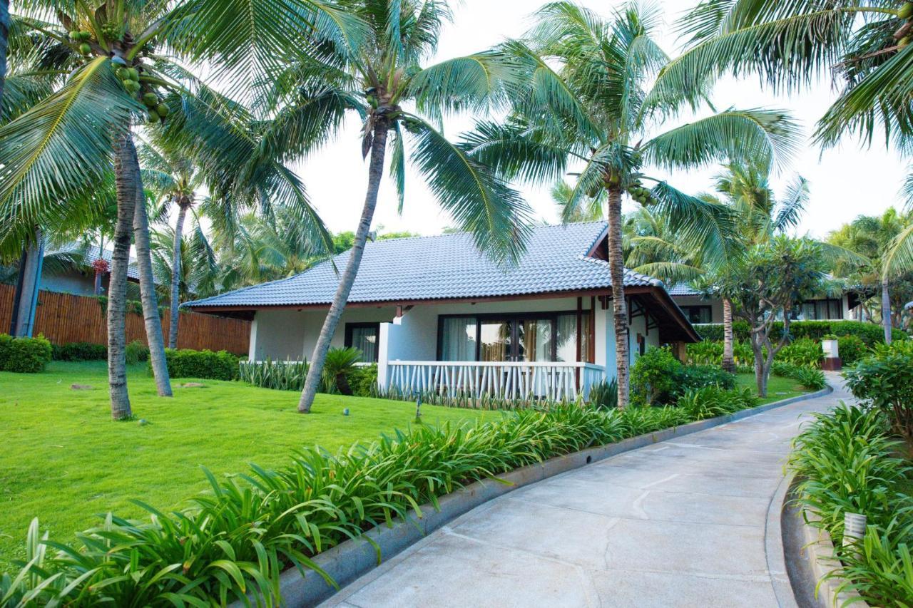 The Cliff & Residences Khu nghỉ mát 4*