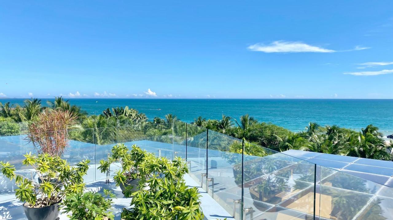 The Cliff & Residences Khu nghỉ mát 4*