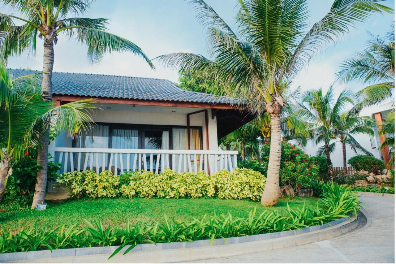Khu nghỉ mát The Cliff & Residences 4*