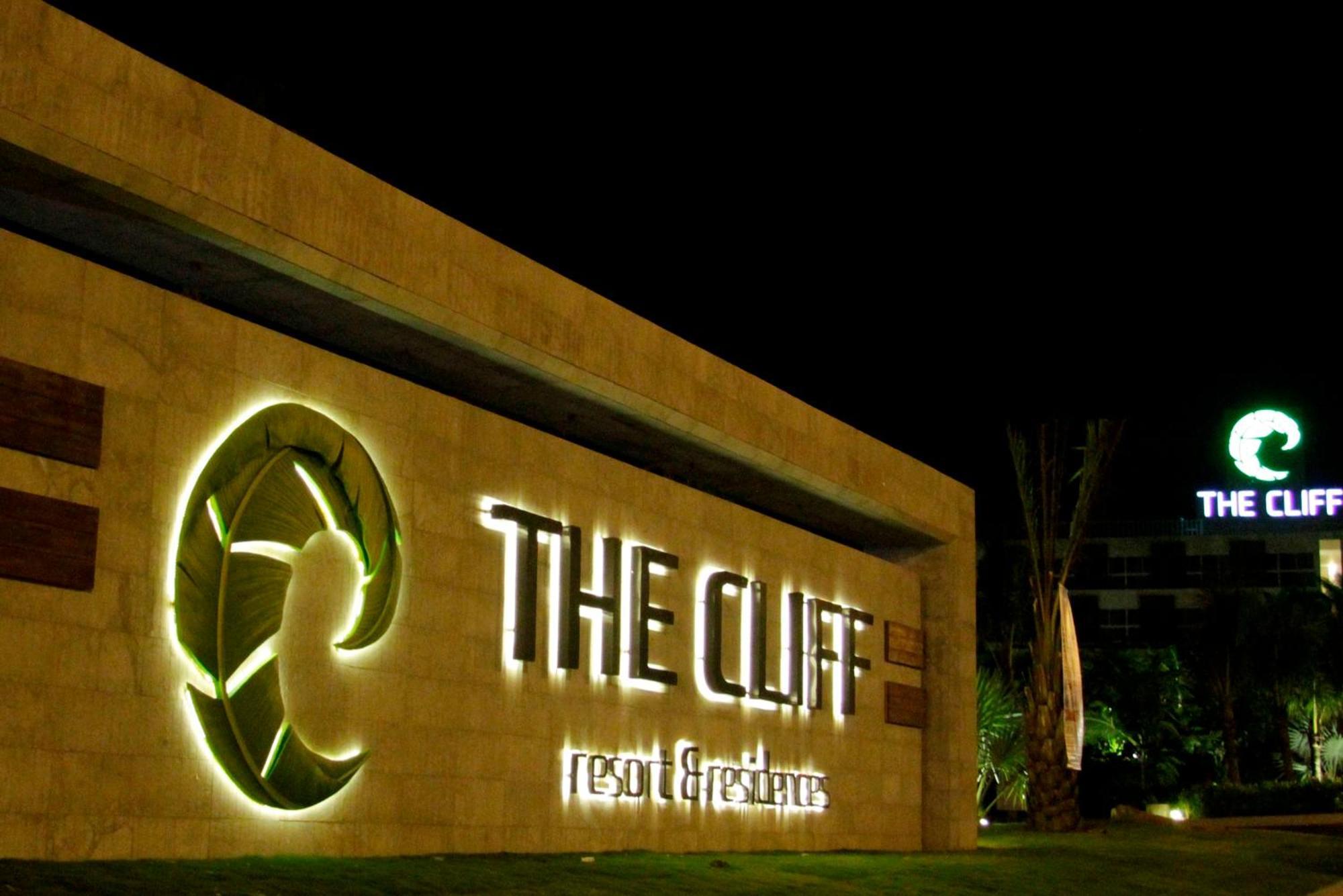 Khu nghỉ mát The Cliff & Residences Mũi Né