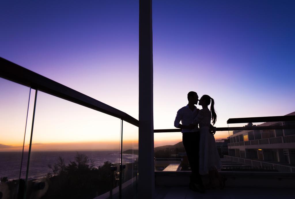 Khu nghỉ mát The Cliff & Residences 4*