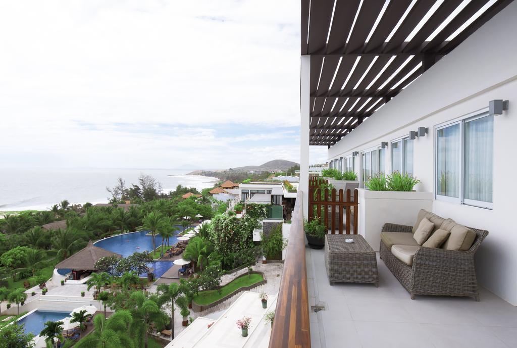 Khu nghỉ mát The Cliff & Residences 4*