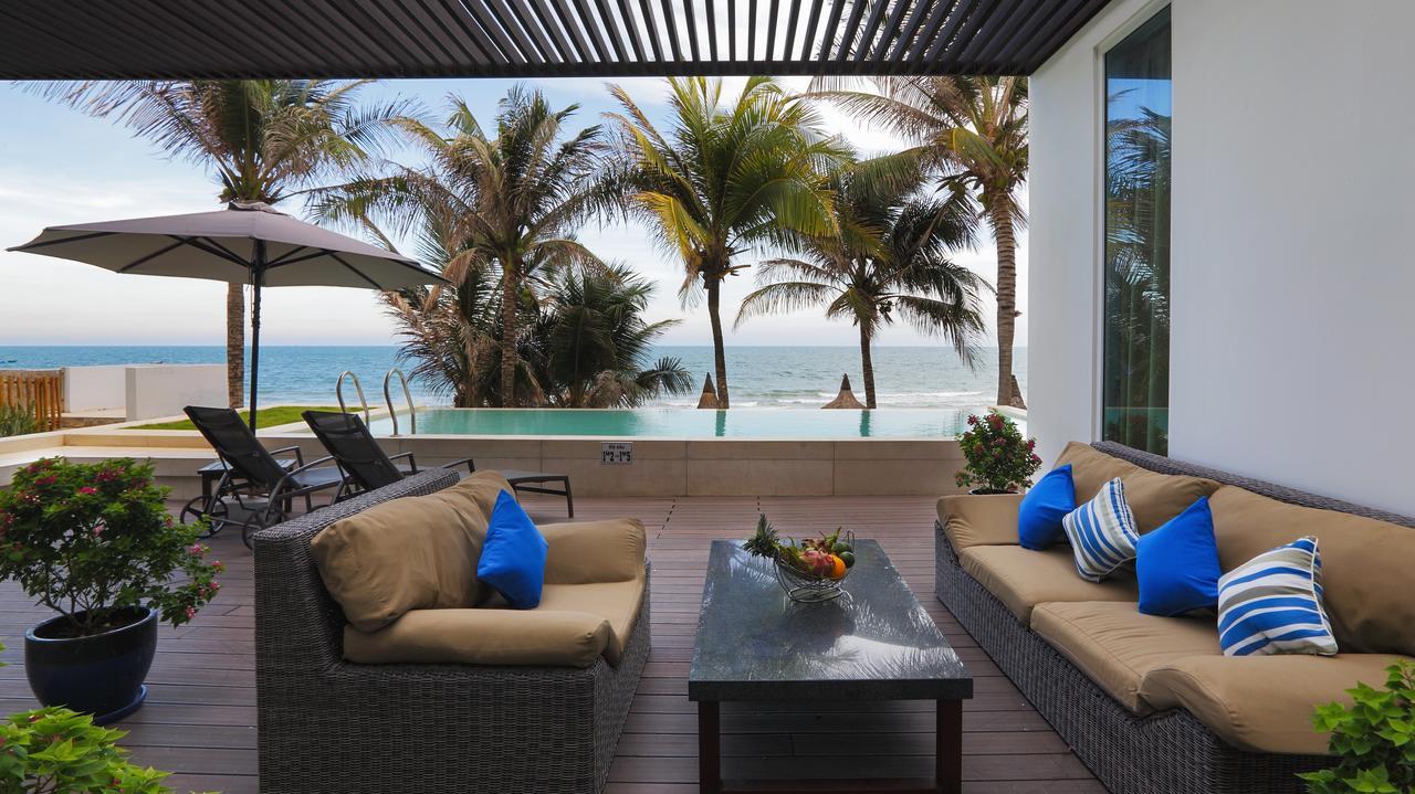 The Cliff & Residences 4* Mũi Né